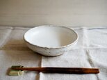 oni-gekka 皿鉢　No.806の画像