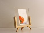 PhotoFrame(small) (材種：ハードメープル)の画像