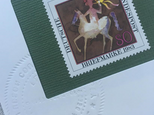 ちいさなartmuseum germany stampの画像