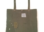 tote bag / トートバッグ    ■tf-153の画像