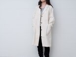 16aw-O0003-2A coat(size2)