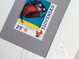 ちいさなartmuseum　SLOVENSKO　stampの画像