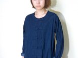 china classic JK / blue denimの画像