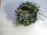 秋のはじまりのwreath
