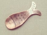 お魚靴べら（Sさまオーダー品）