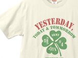 クローバー～OH!HAPPY DAY～Tシャツ【受注生産品】の画像