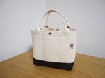 iroiro tote 「ＣＡＲＴ」 KBLKKの画像