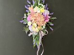 Flower Wall hanging