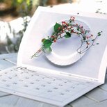 一歩、二歩、散歩の途中に出会えた自然VOL.2　2017年カレンダー