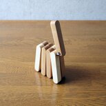 なべしき玩具9　サクラの画像
