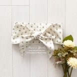 残1点⭐セール 29点売れました⭐️水玉 ドット 綿 夏 保冷剤 冬 カイロ ネッククーラー スカーフの画像