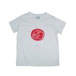 ボディから当店オリジナル！　ラーメンTシャツ　レディース　Tcollectorの画像