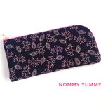 L字ファスナー長財布    ヤドリギ  ＊258＊