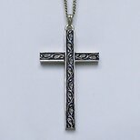 オリジナルクロス　信仰の詩（うた）　つる草模様のクロス　fc51　ロングセラーです