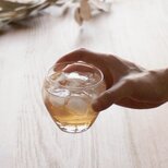 〈 brass 〉 glass ｜ グラス - 真鍮