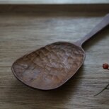 桑の木 サーバースプーン (再販)