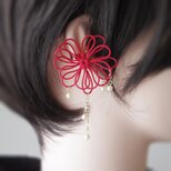 かたっぽイヤーカフ「高ク輝ク」