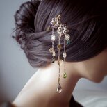 かんざし「灯花咲ク」の画像