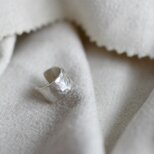 pureシルバーイヤーカフ grid