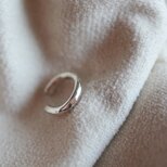 pureイヤーカフ hammerdの画像