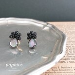 【再販】tubutubu petit/black