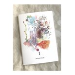 詩集絵本冊子『 I 』（アイ）