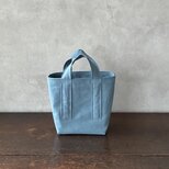 TOTE BAG (S) / oldblue