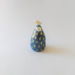 ひとびとの置き物（一点限り）の画像