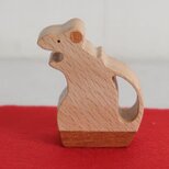 ネズミ中（KE28)の画像