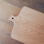 Cutting Board L - チェリーの画像