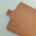 Cutting Board LL - チェリー
