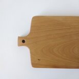 Cutting Board SS - チェリー