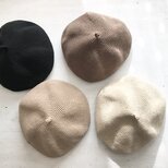 マッシュベレー帽*大きめsize