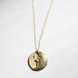 Moonlight necklaceの画像