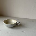 ドロマイト釉　スープカップ