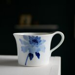 マツムシ草のアメリカンカップ