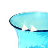 トライアングルピアス