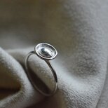 シルバーリング stack