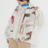 洗って育てるコットンストール - FACTORYの画像