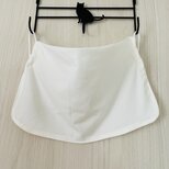 接触冷感☆クール☆フェイスカバー☆熱中症対策に〜☆ ウォーキング&ジョッキングなど〜の画像