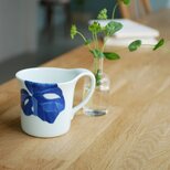 くっきりカッコイイ　モンステラ　300cc たっぷりマグ