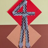 ラリエット L-0082