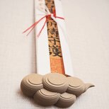 【工作キット】たなびく段々雲（壁掛け）