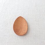 チェリーのしずく小皿の画像