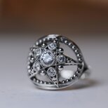 Star Dome White Sapphire ver.