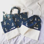 お値下げ！ご入学3点セットfor boyの画像