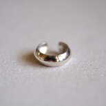 シルバーイヤーカフ dodu L