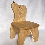 どうぶつイス・いぬ