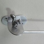 りすのいるタオル掛け（ミニB）