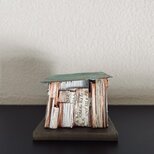 掘っ立て小屋の画像
